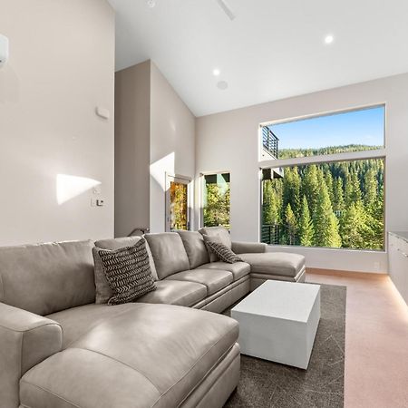 קיסטון Inas Way Townhomes Unit D By Summit County Mountain Retreats מראה חיצוני תמונה