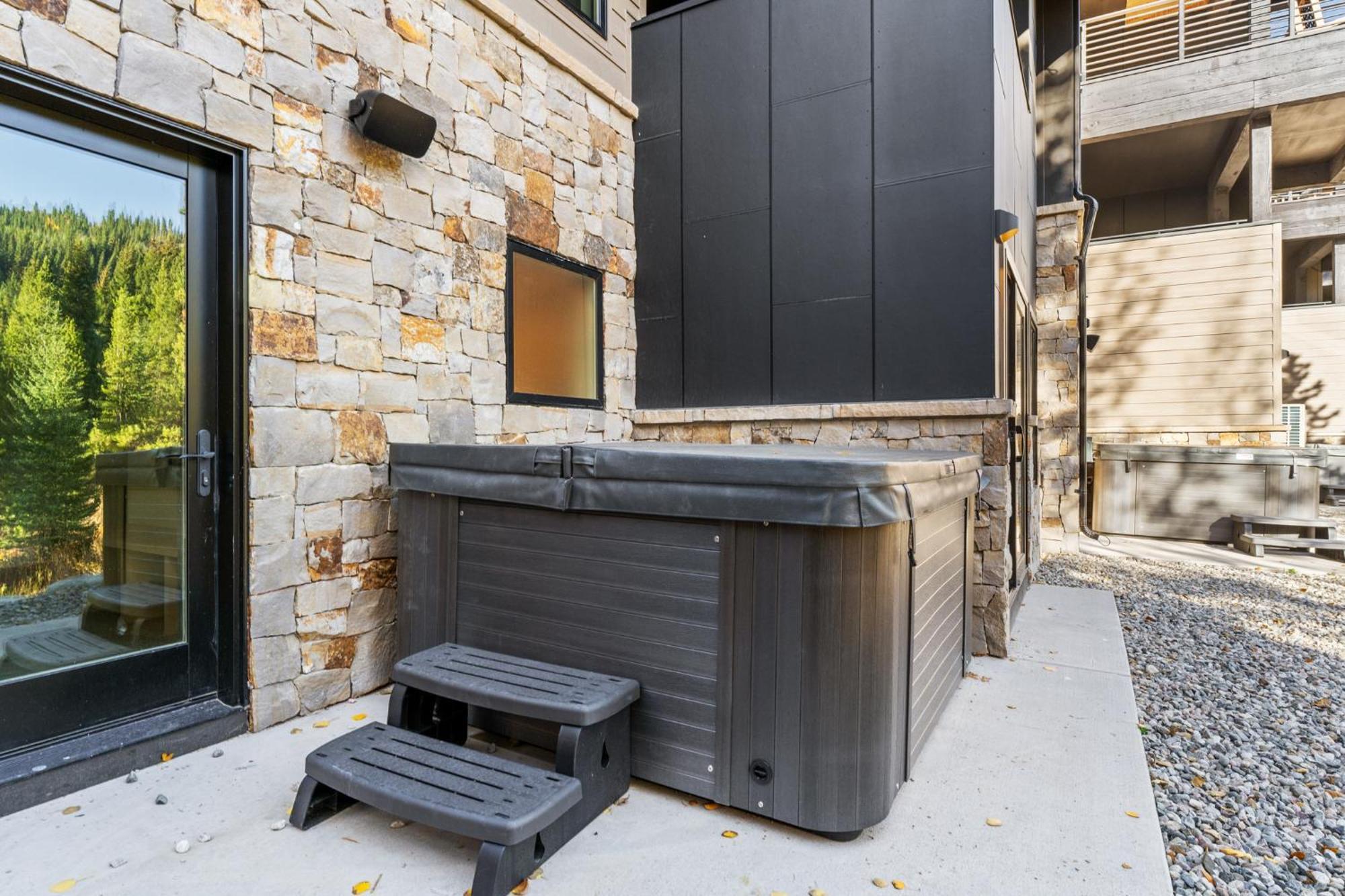 קיסטון Inas Way Townhomes Unit D By Summit County Mountain Retreats מראה חיצוני תמונה