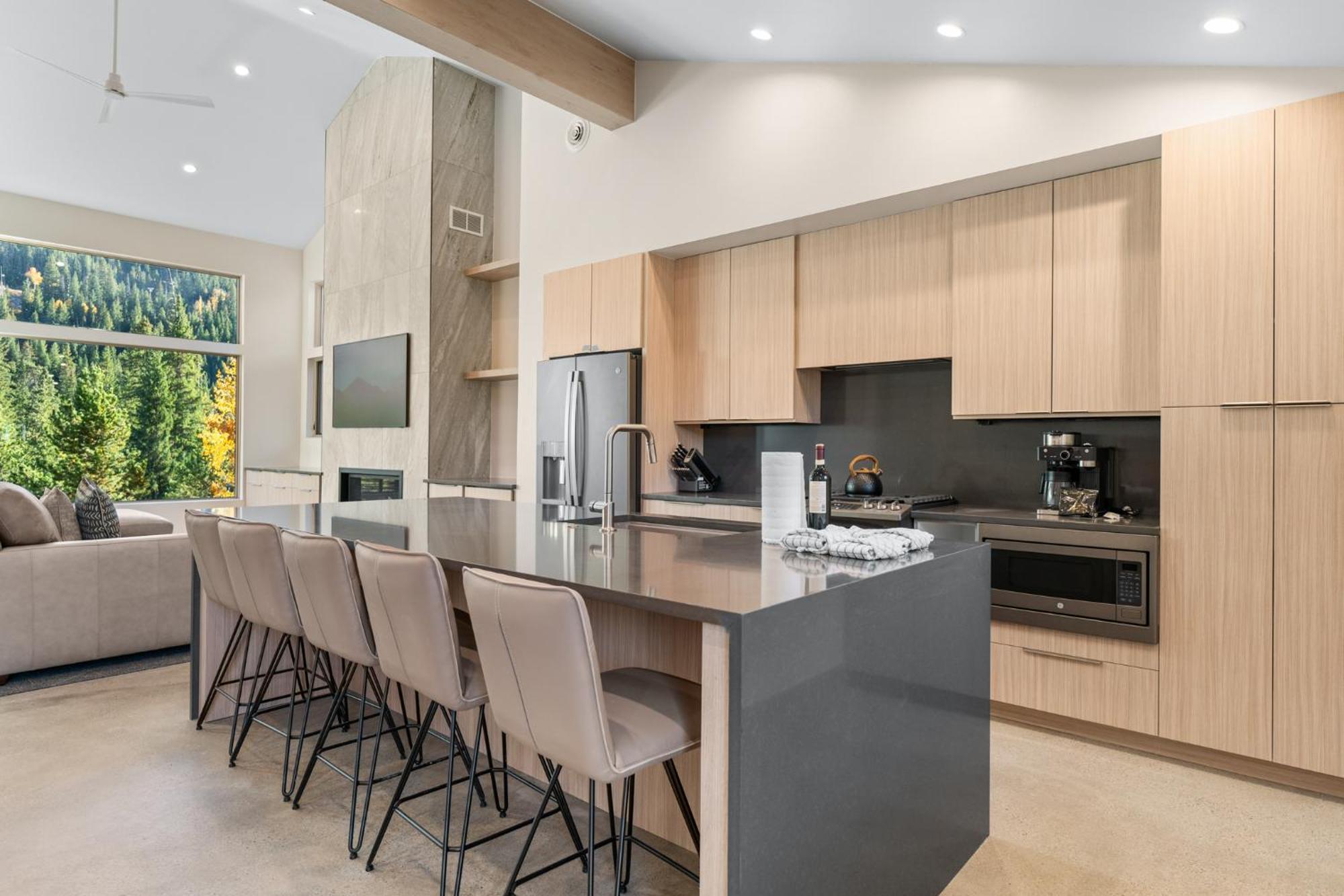 קיסטון Inas Way Townhomes Unit D By Summit County Mountain Retreats מראה חיצוני תמונה