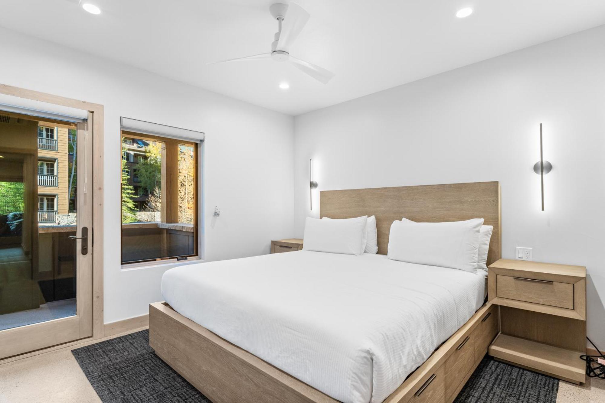 קיסטון Inas Way Townhomes Unit D By Summit County Mountain Retreats מראה חיצוני תמונה