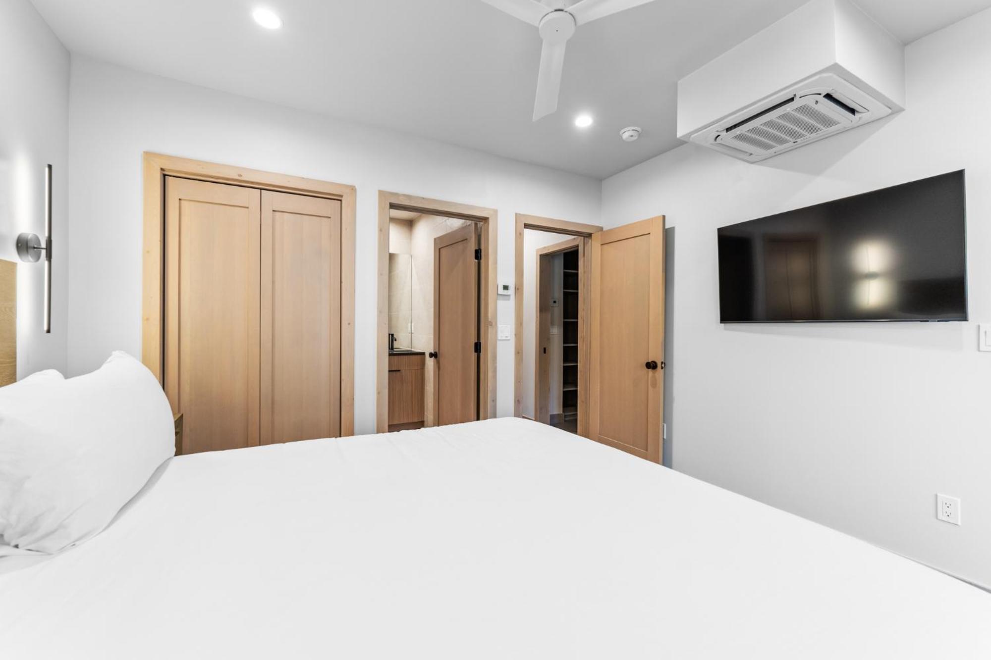 קיסטון Inas Way Townhomes Unit D By Summit County Mountain Retreats מראה חיצוני תמונה
