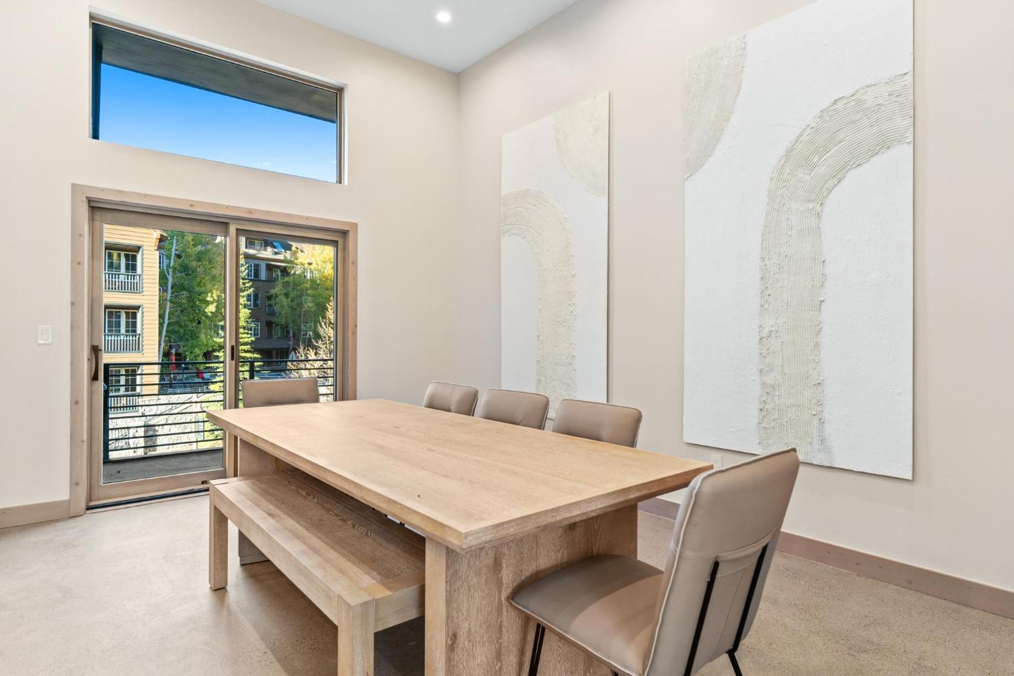 קיסטון Inas Way Townhomes Unit D By Summit County Mountain Retreats מראה חיצוני תמונה