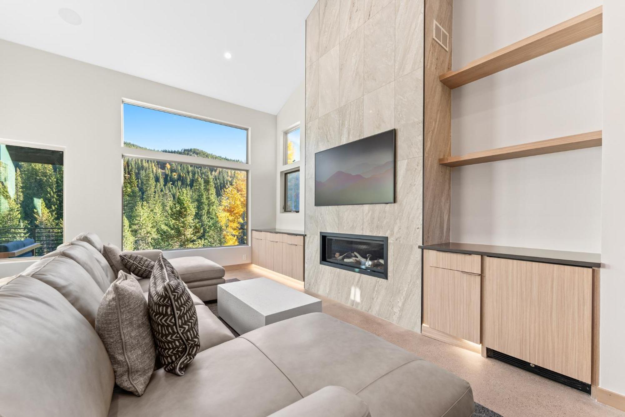 קיסטון Inas Way Townhomes Unit D By Summit County Mountain Retreats מראה חיצוני תמונה