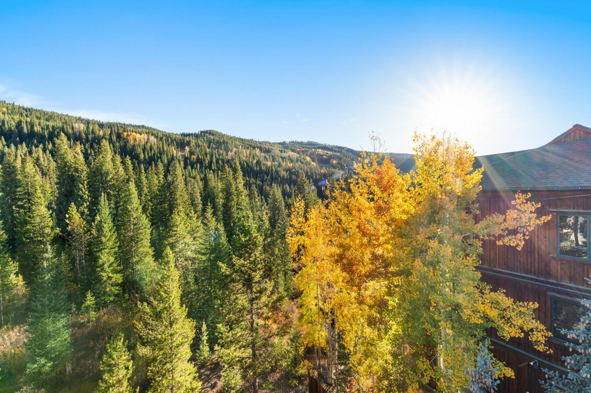 קיסטון Inas Way Townhomes Unit D By Summit County Mountain Retreats מראה חיצוני תמונה