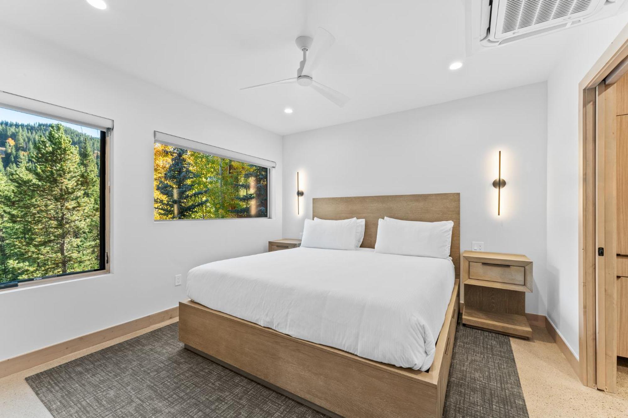 קיסטון Inas Way Townhomes Unit D By Summit County Mountain Retreats מראה חיצוני תמונה