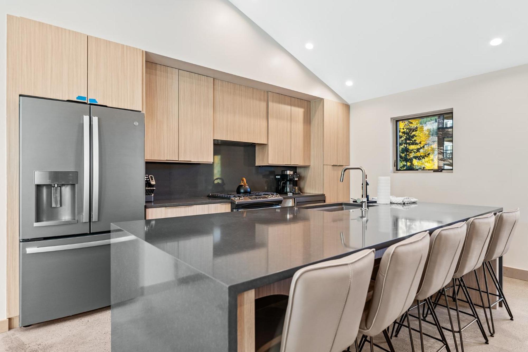 קיסטון Inas Way Townhomes Unit D By Summit County Mountain Retreats מראה חיצוני תמונה