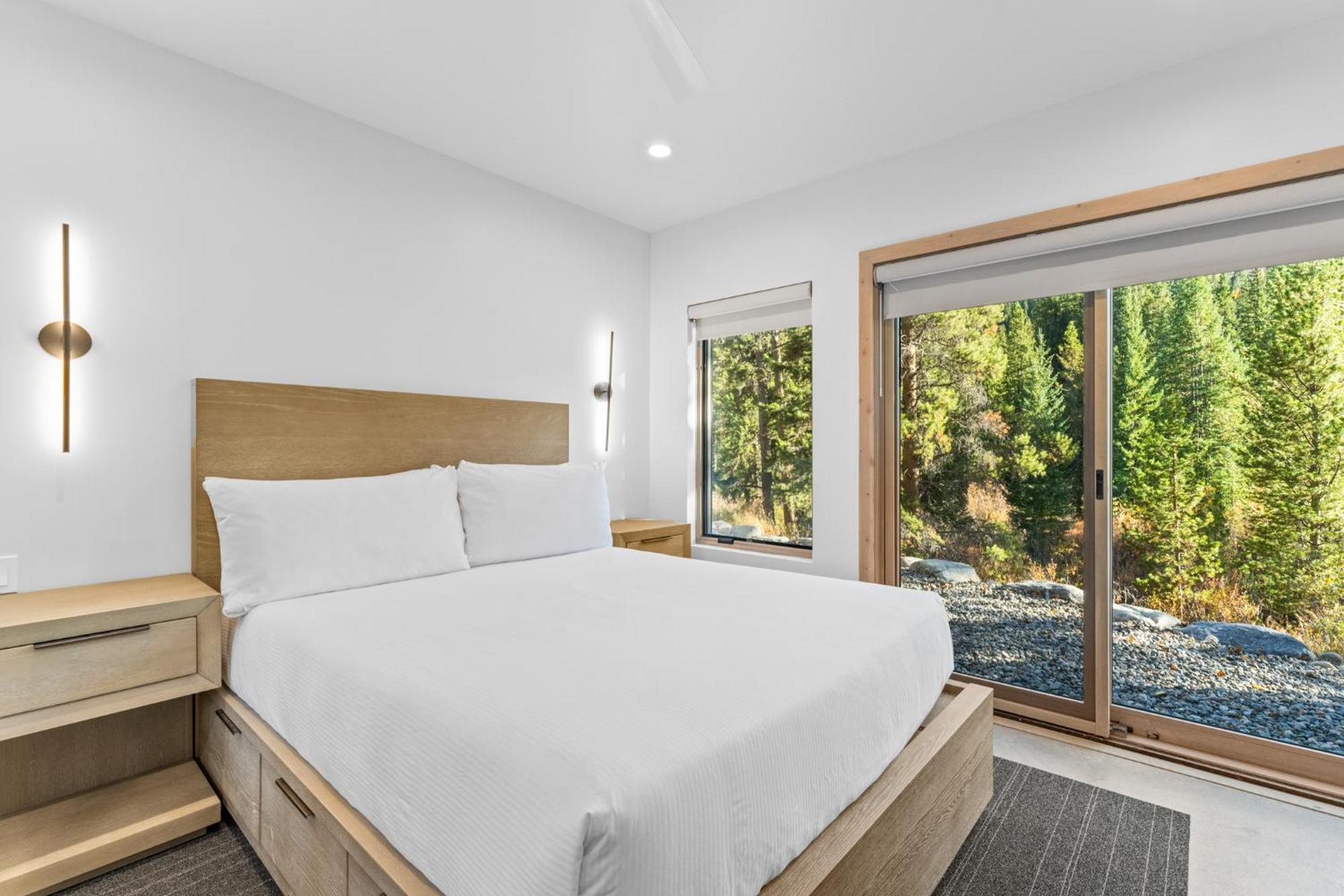 קיסטון Inas Way Townhomes Unit D By Summit County Mountain Retreats מראה חיצוני תמונה