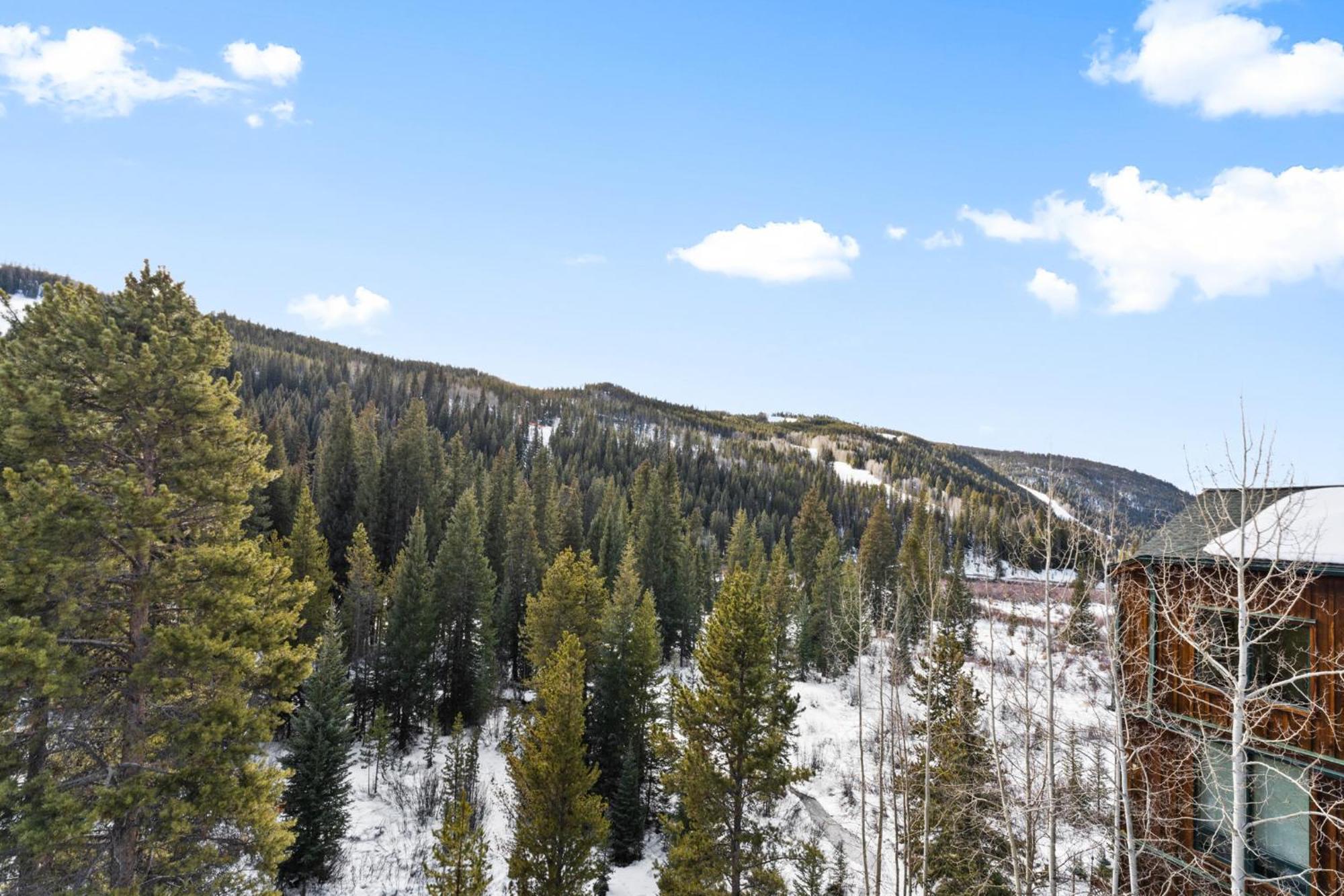 קיסטון Inas Way Townhomes Unit D By Summit County Mountain Retreats מראה חיצוני תמונה