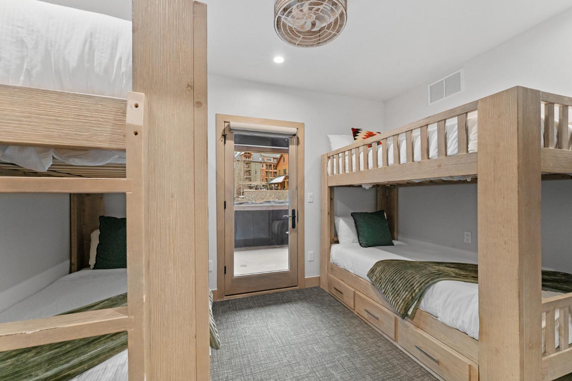 קיסטון Inas Way Townhomes Unit D By Summit County Mountain Retreats מראה חיצוני תמונה