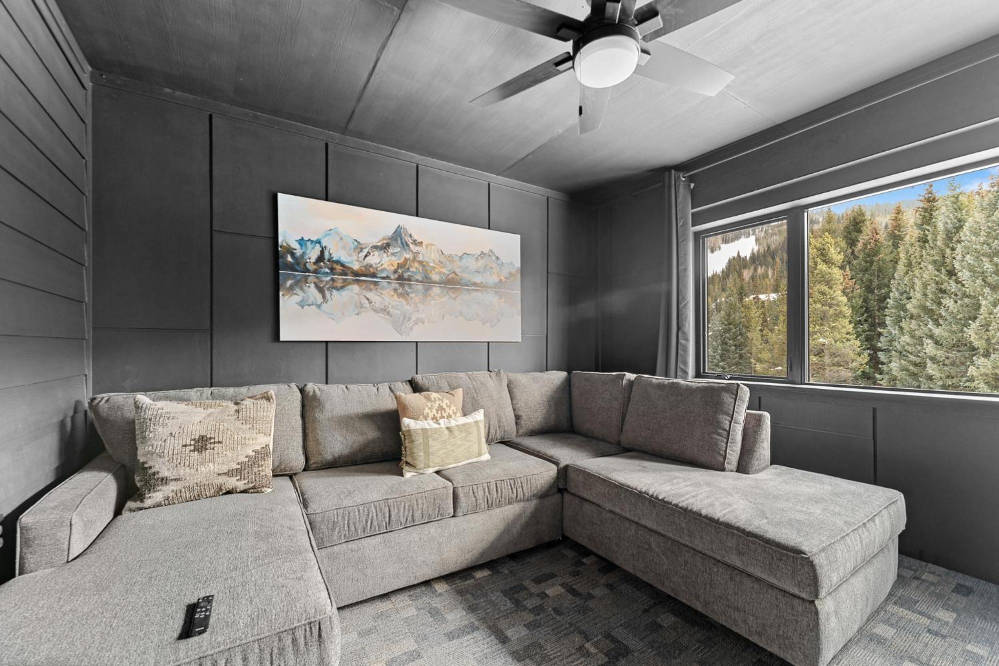 קיסטון Inas Way Townhomes Unit D By Summit County Mountain Retreats מראה חיצוני תמונה