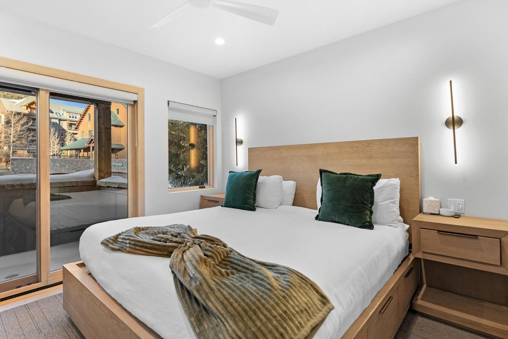 קיסטון Inas Way Townhomes Unit D By Summit County Mountain Retreats מראה חיצוני תמונה