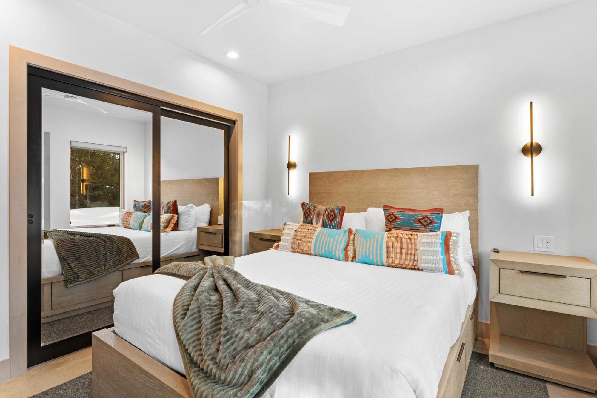 קיסטון Inas Way Townhomes Unit D By Summit County Mountain Retreats מראה חיצוני תמונה