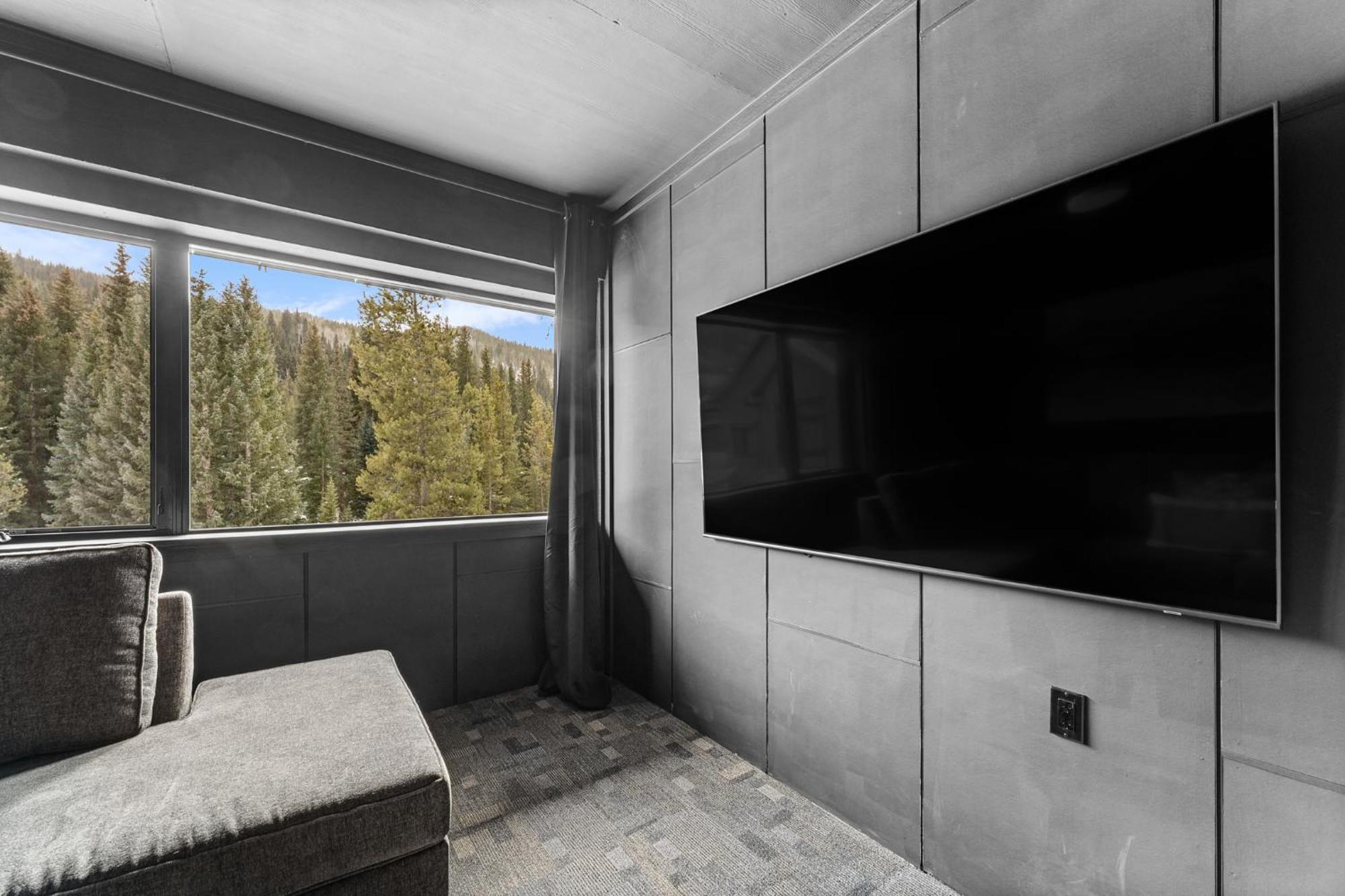קיסטון Inas Way Townhomes Unit D By Summit County Mountain Retreats מראה חיצוני תמונה