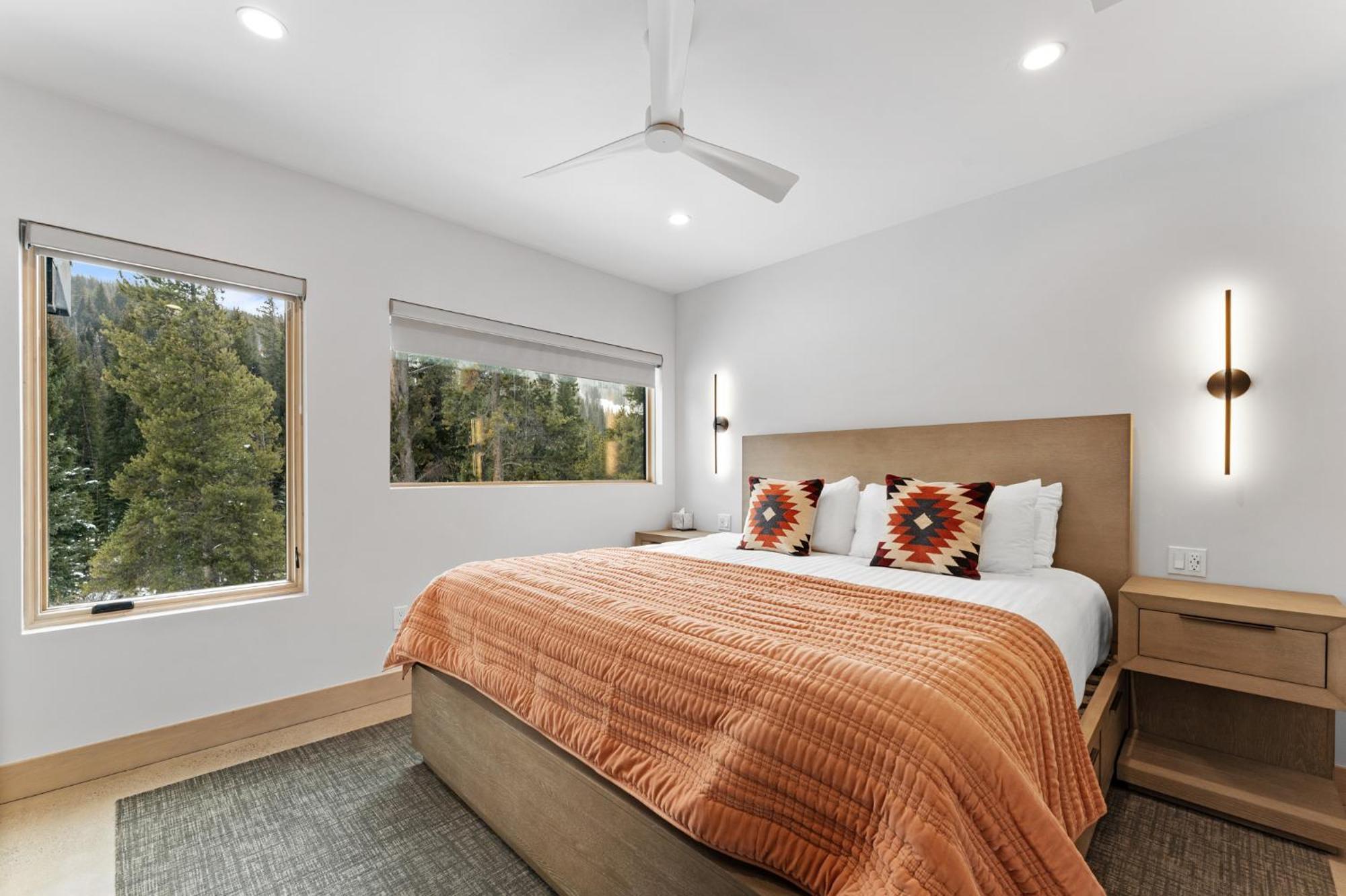 קיסטון Inas Way Townhomes Unit D By Summit County Mountain Retreats מראה חיצוני תמונה
