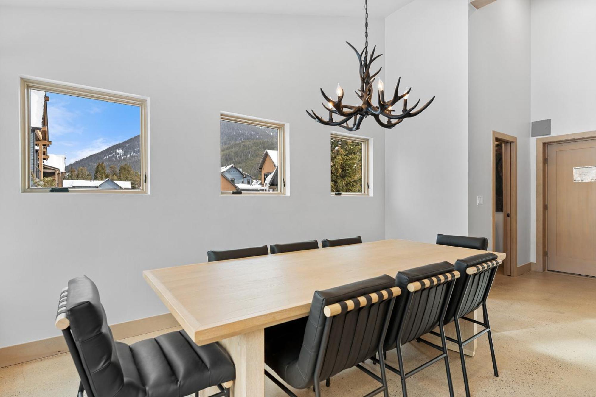 קיסטון Inas Way Townhomes Unit D By Summit County Mountain Retreats מראה חיצוני תמונה