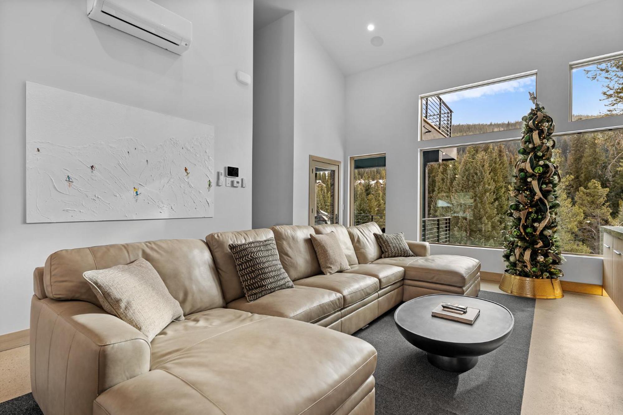 קיסטון Inas Way Townhomes Unit D By Summit County Mountain Retreats מראה חיצוני תמונה