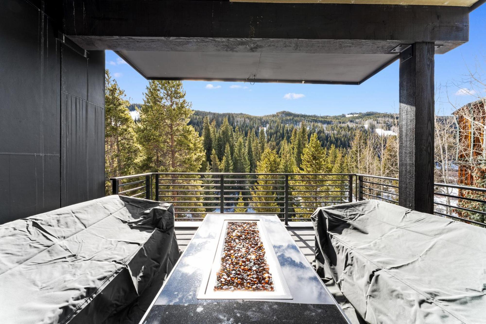 קיסטון Inas Way Townhomes Unit D By Summit County Mountain Retreats מראה חיצוני תמונה