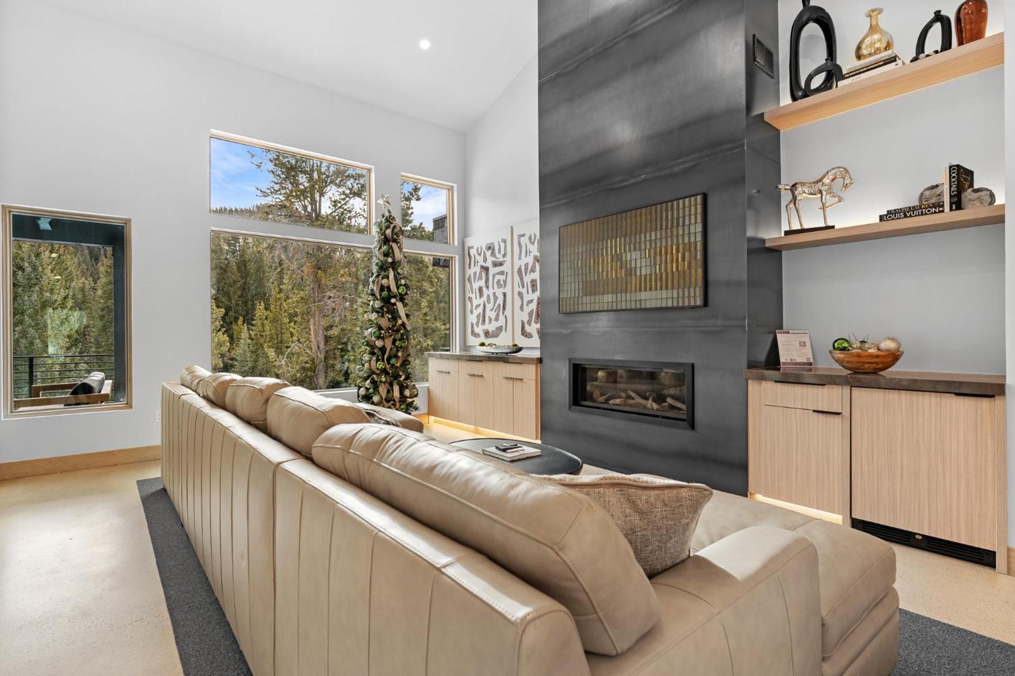 קיסטון Inas Way Townhomes Unit D By Summit County Mountain Retreats מראה חיצוני תמונה